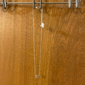 Brighton Ferrara Mini Necklace with bag